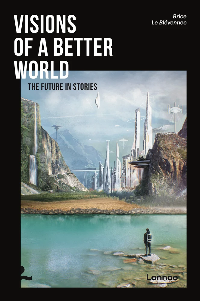 Visions of a Better World — book cover